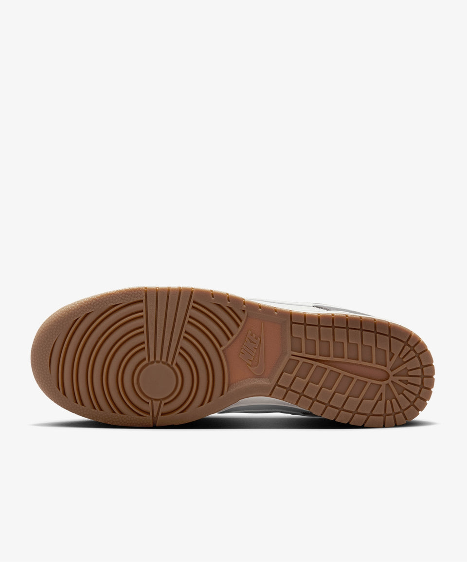Nike Gri Nike Dunk Low Retro