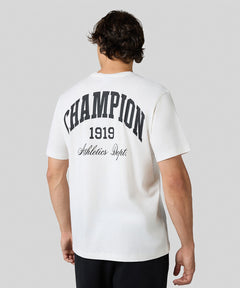 Champion Street Varsity Ss Tee