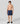 Daily Paper Logo Swimshorts