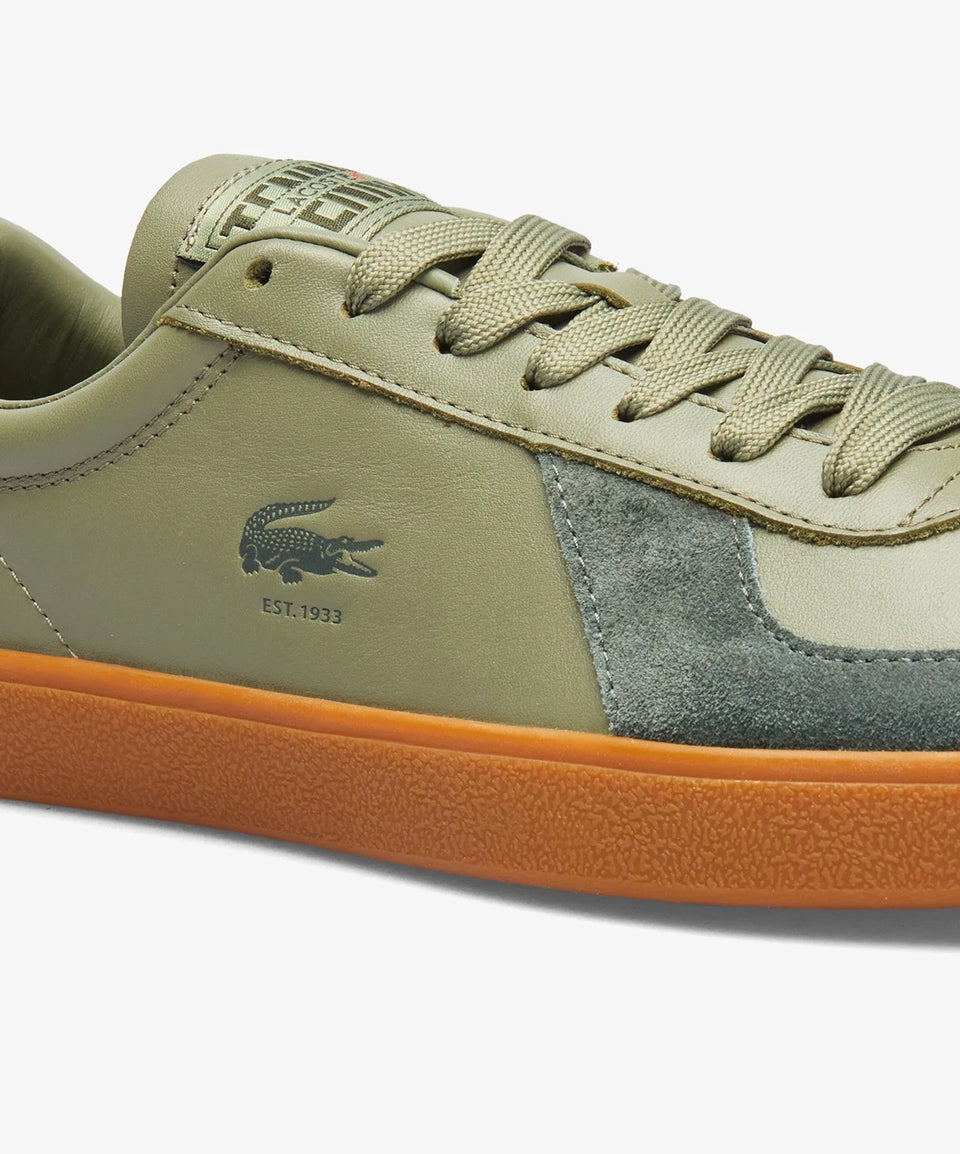 Lacoste Baseshot Pro - Görsel 7