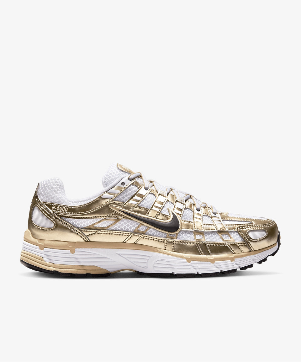 Nike P-6000 GLD - Görsel 2