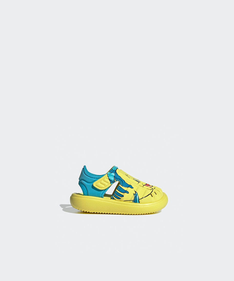 adidas x Disney Pixar Water Sandals I - Görsel 2
