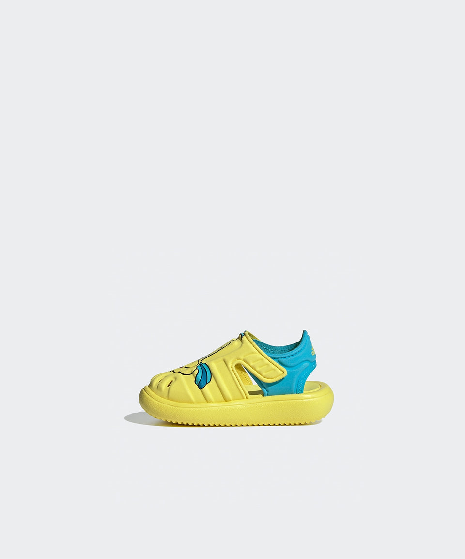 adidas x Disney Pixar Water Sandals I - Görsel 3
