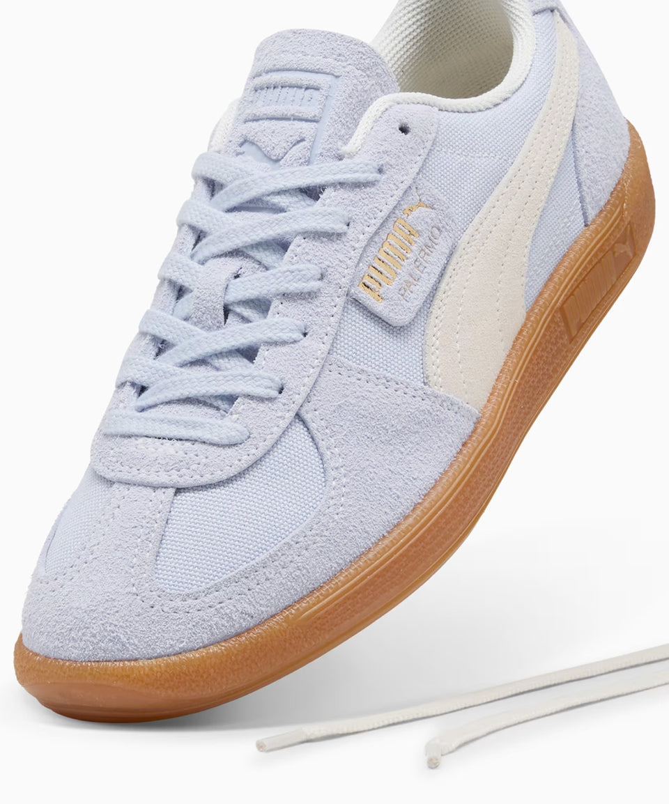 Puma Palermo Vintage - Görsel 7