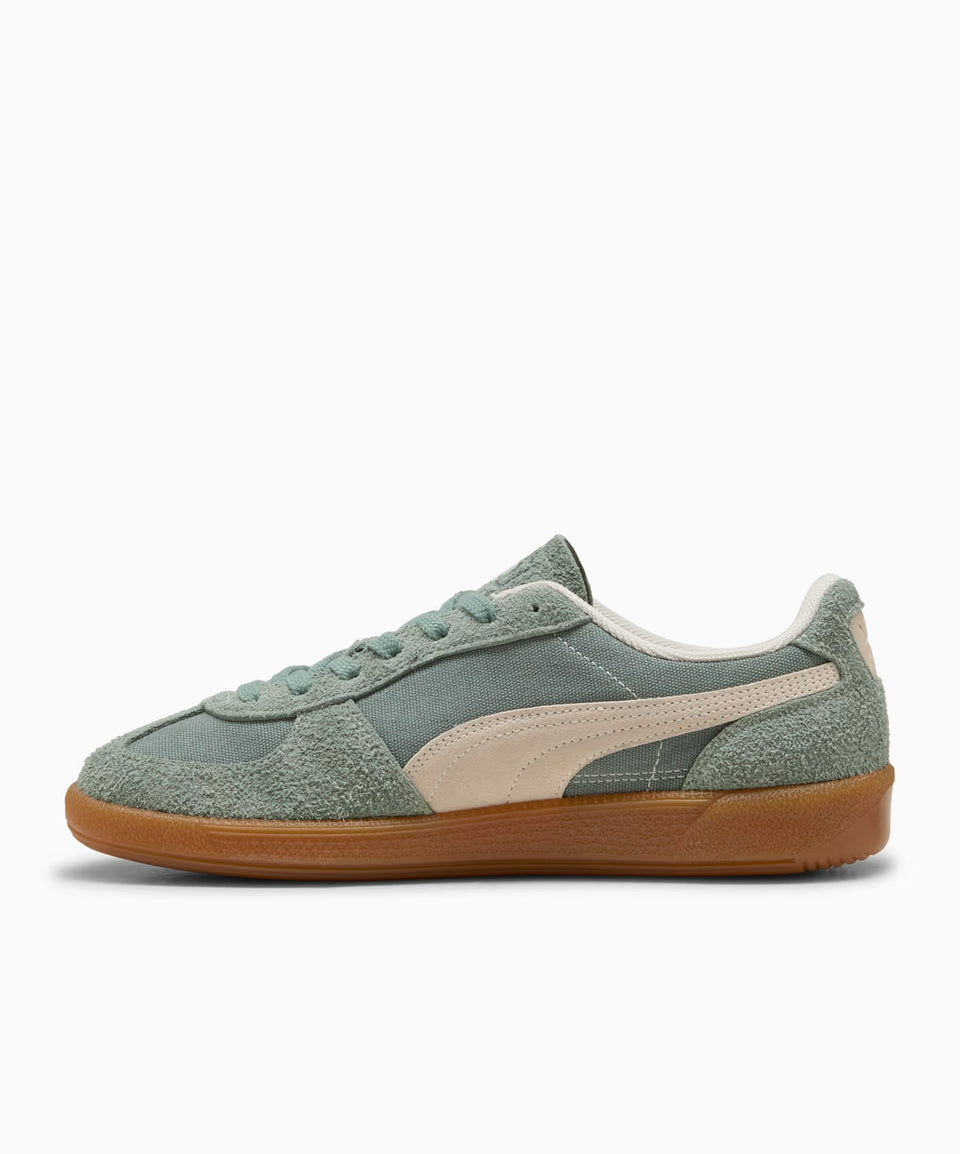 Puma Palermo Vintage - Görsel 3