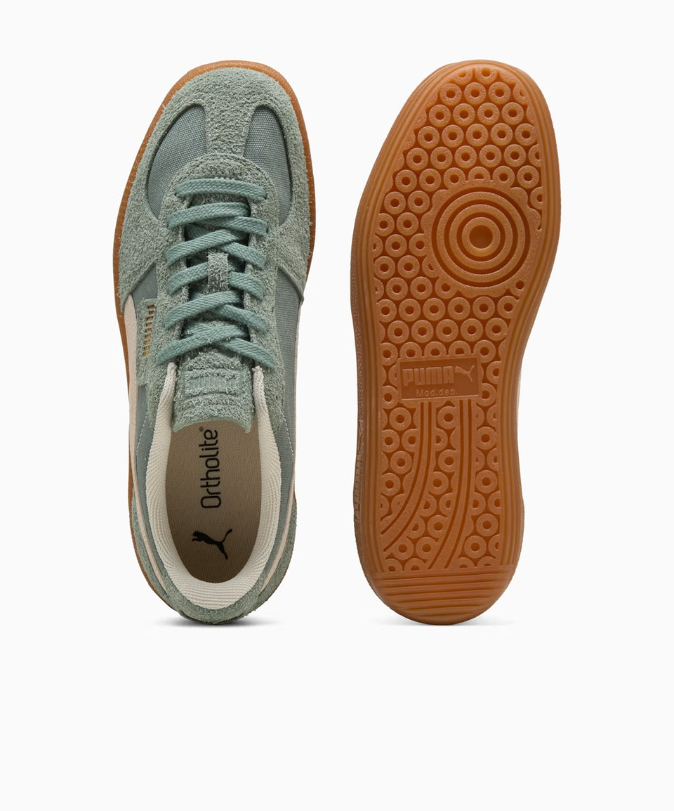 Puma Palermo Vintage - Görsel 5