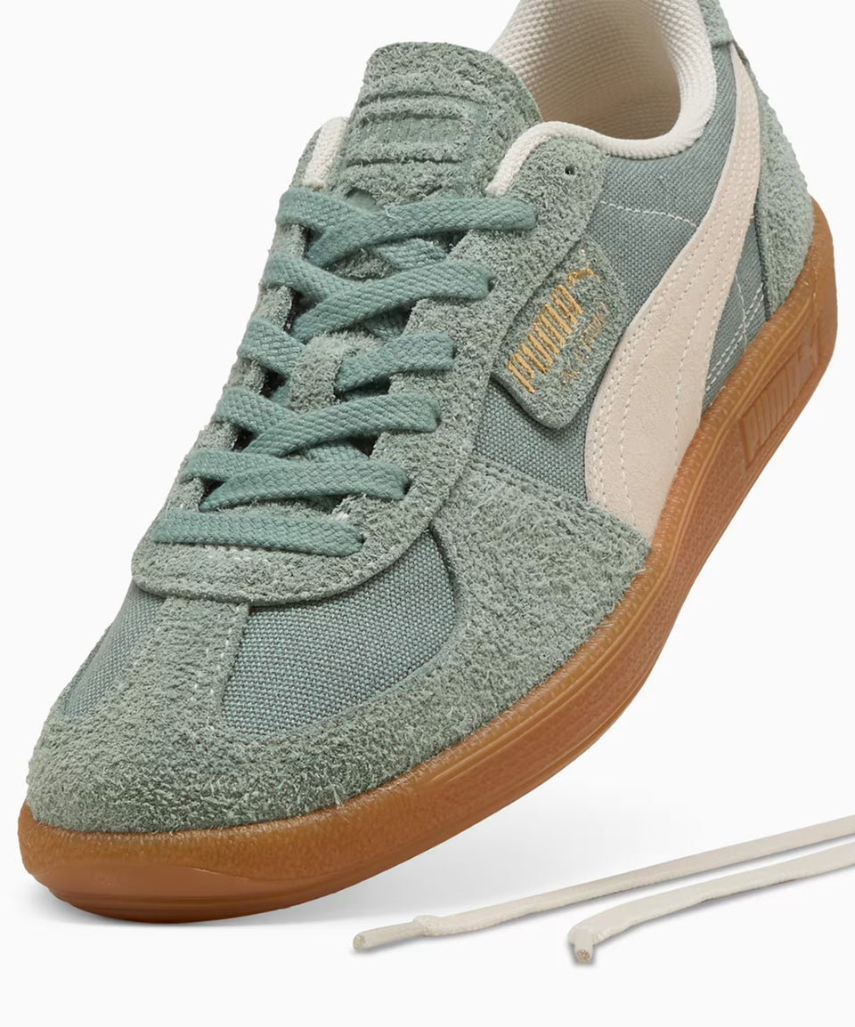 Puma Palermo Vintage - Görsel 7