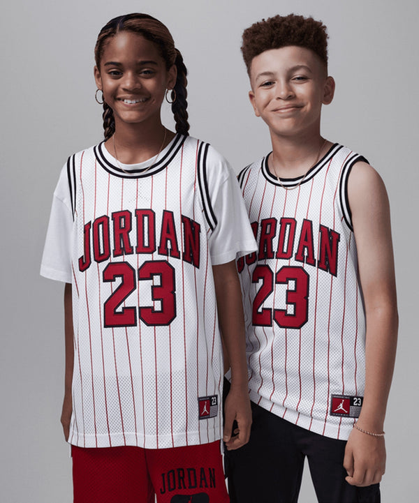 Jordan 23 Printed Jersey