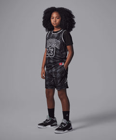 Jordan Dri-FIT MJ Printed Sport Diamond Shorts