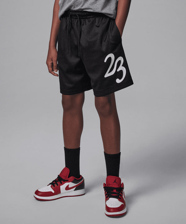 Jordan MVP Mesh Shorts
