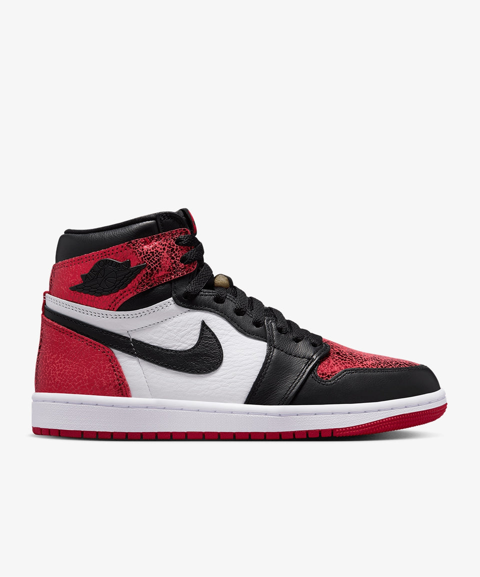 Jordan Air 1 Retro High OG - Görsel 2
