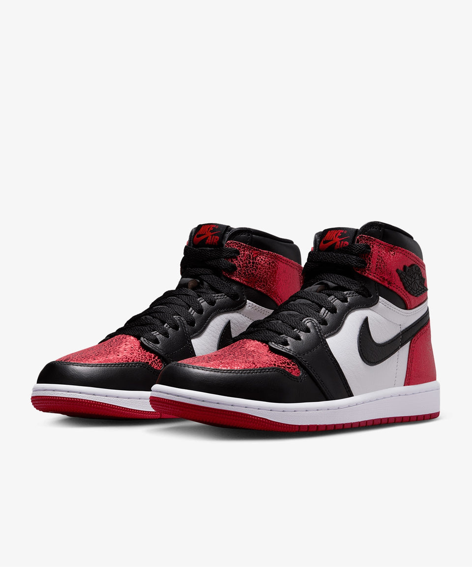 Jordan Air 1 Retro High OG - Görsel 4