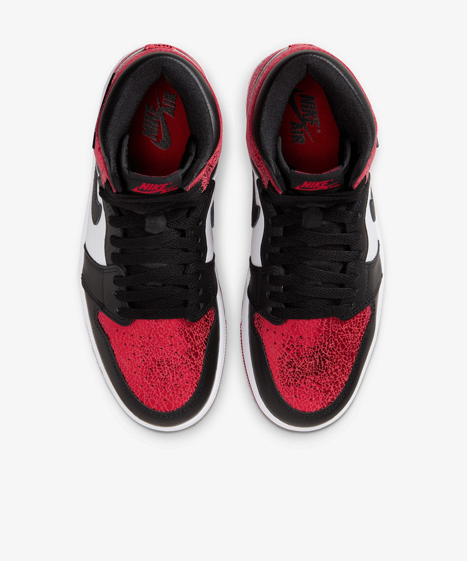 Jordan Air 1 Retro High OG - Görsel 5