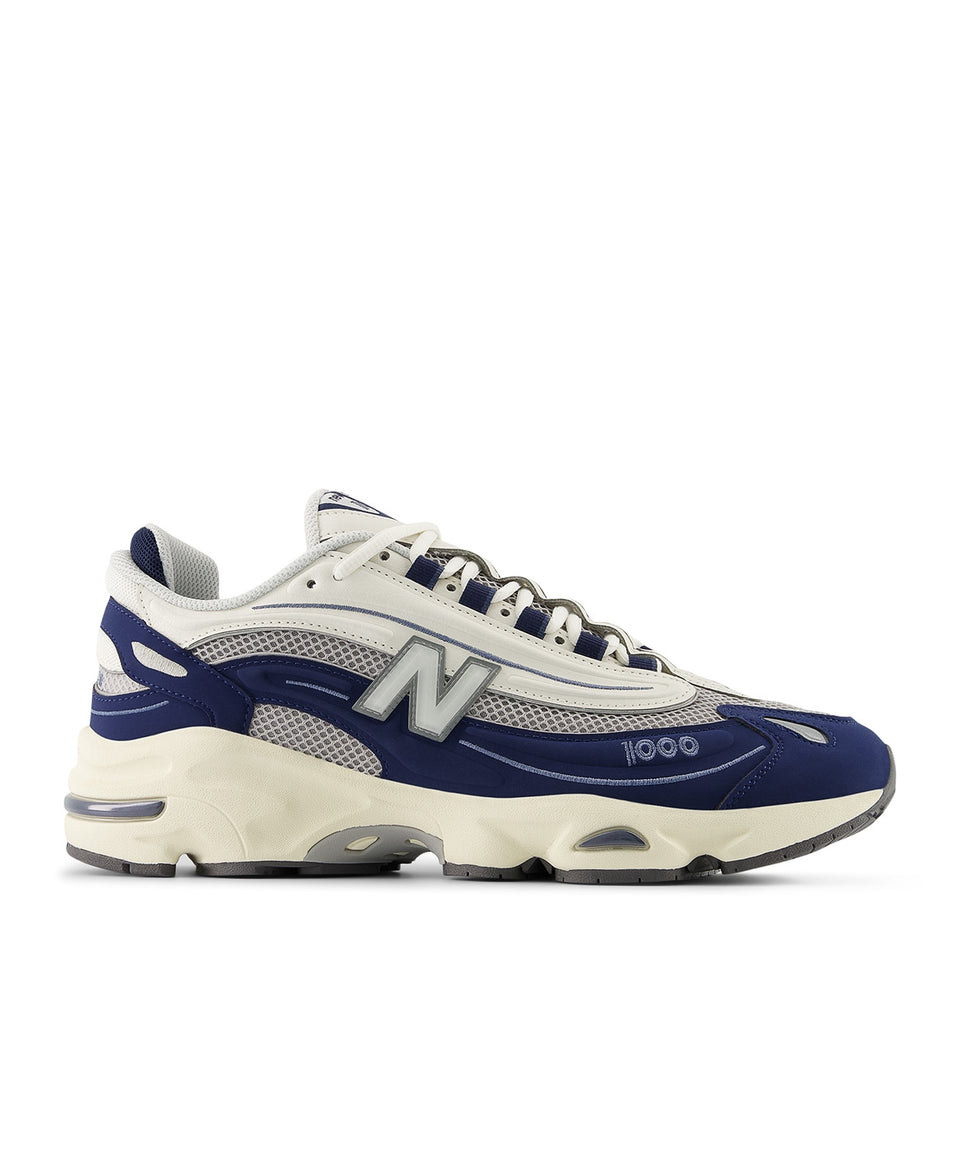 New Balance 1000 Lifestyle Men's Shoes - Görsel 2