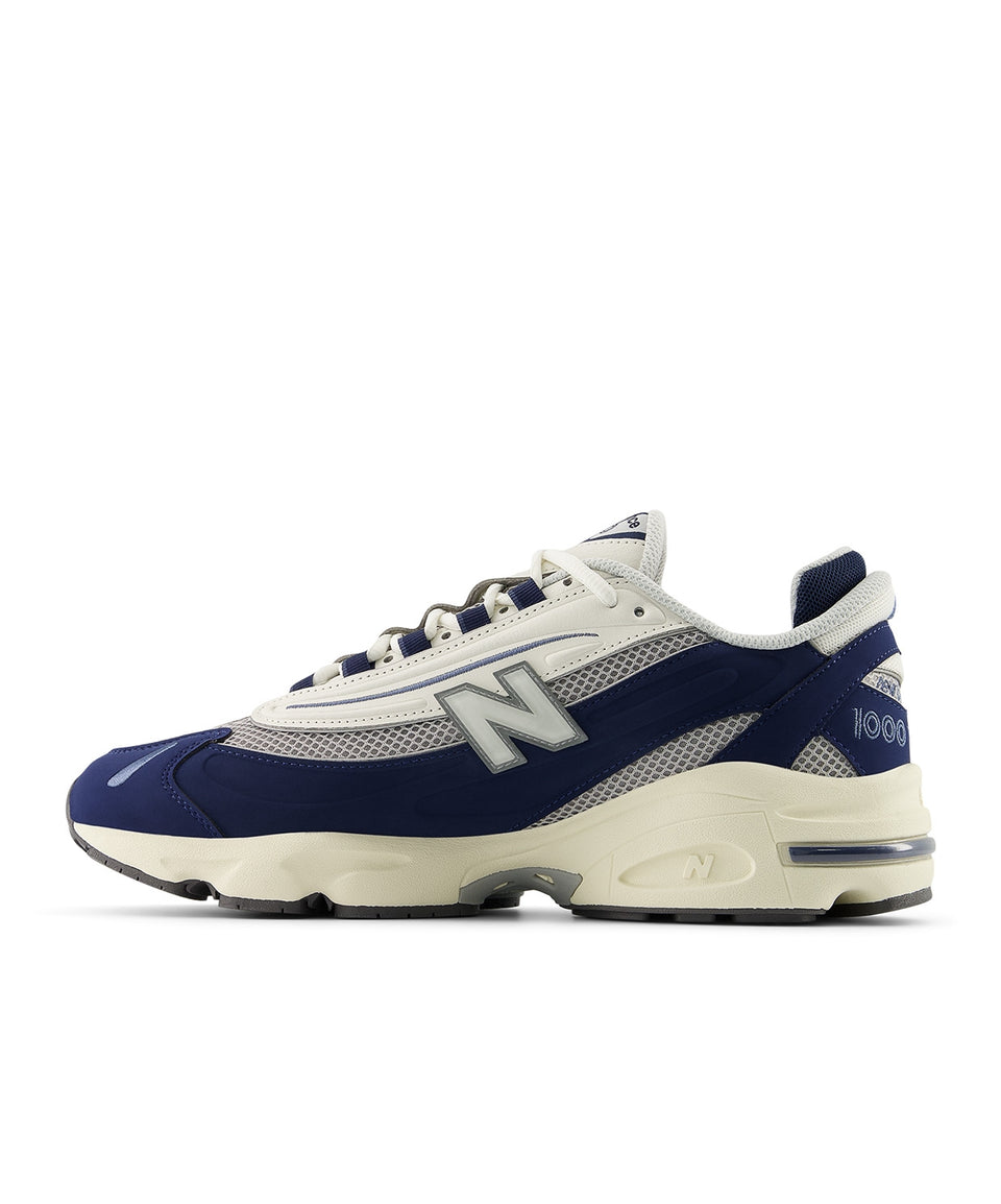 New Balance 1000 Lifestyle Men's Shoes - Görsel 3