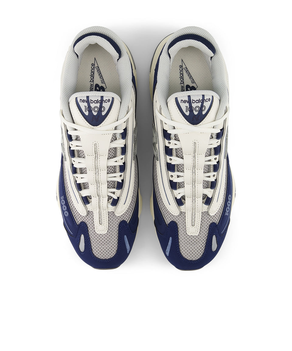 New Balance 1000 Lifestyle Men's Shoes - Görsel 4