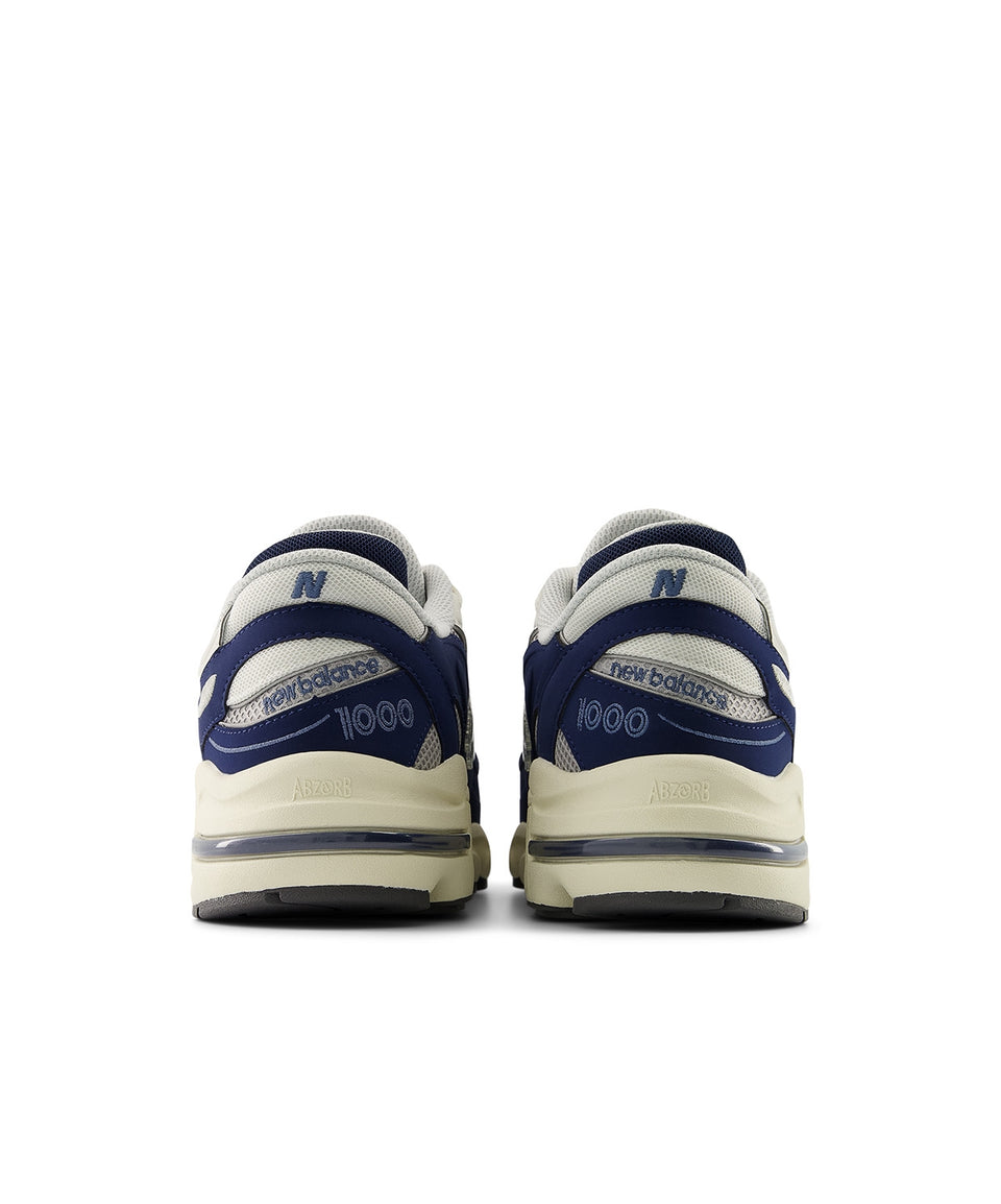 New Balance 1000 Lifestyle Men's Shoes - Görsel 5