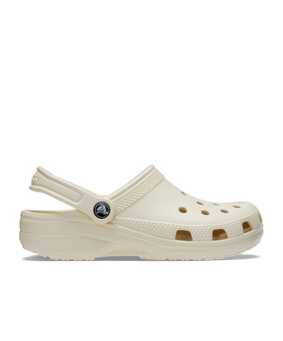 Crocs Bej Crocs Classic 10001-2y2