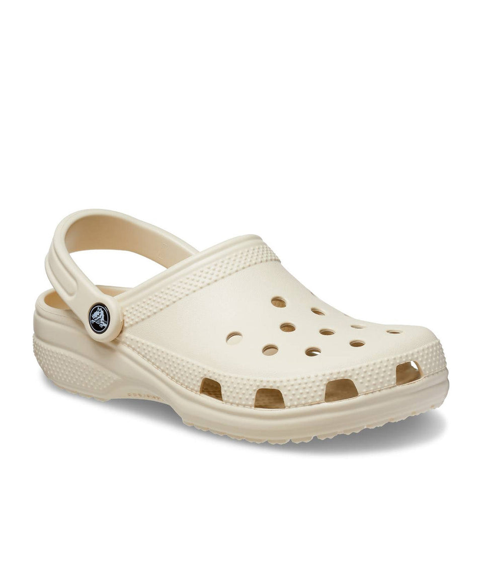 Crocs Bej Crocs Classic 10001-2y2