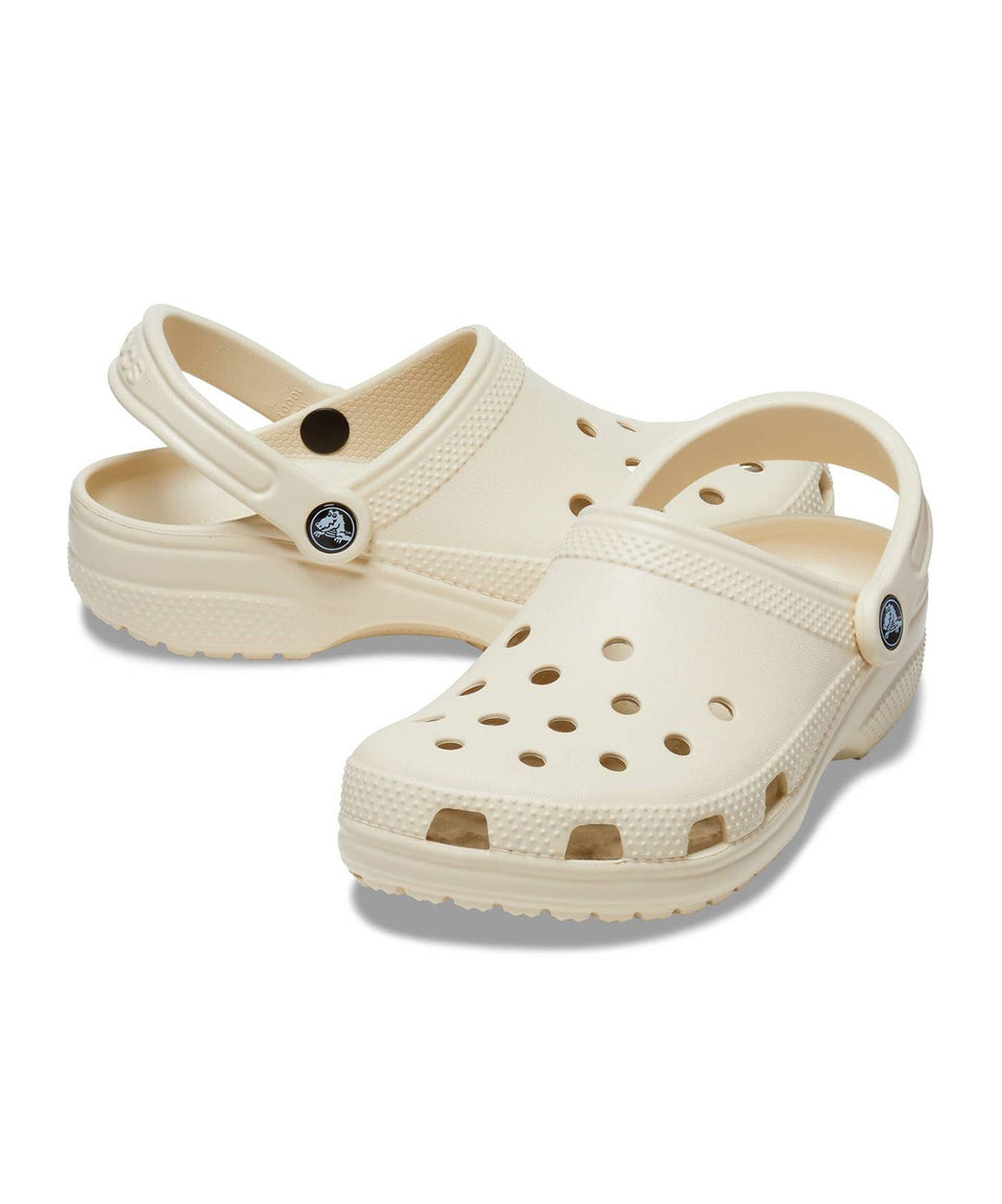 Crocs Bej Crocs Classic 10001-2y2