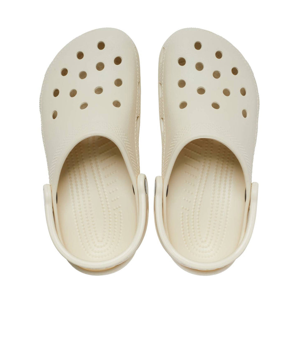 Crocs Bej Crocs Classic 10001-2y2