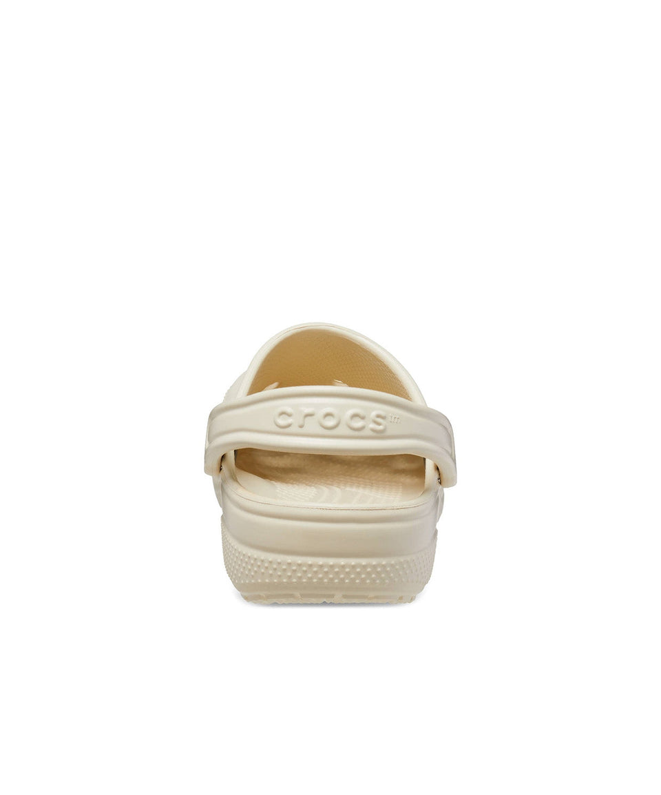 Crocs Bej Crocs Classic 10001-2y2