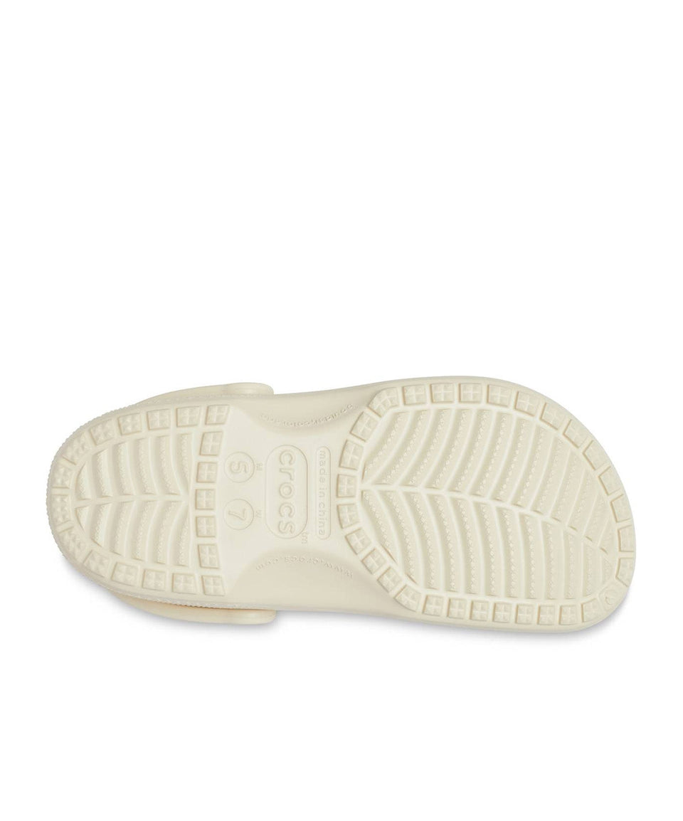 Crocs Bej Crocs Classic 10001-2y2