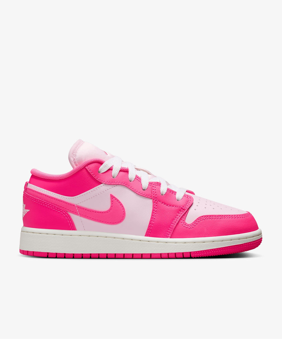 Jordan Pembe Jordan Air 1 Low