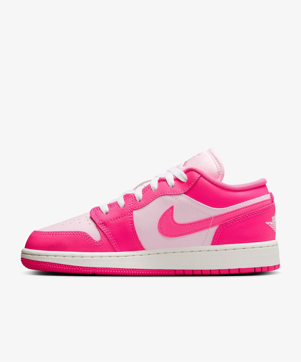 Jordan Pembe Jordan Air 1 Low