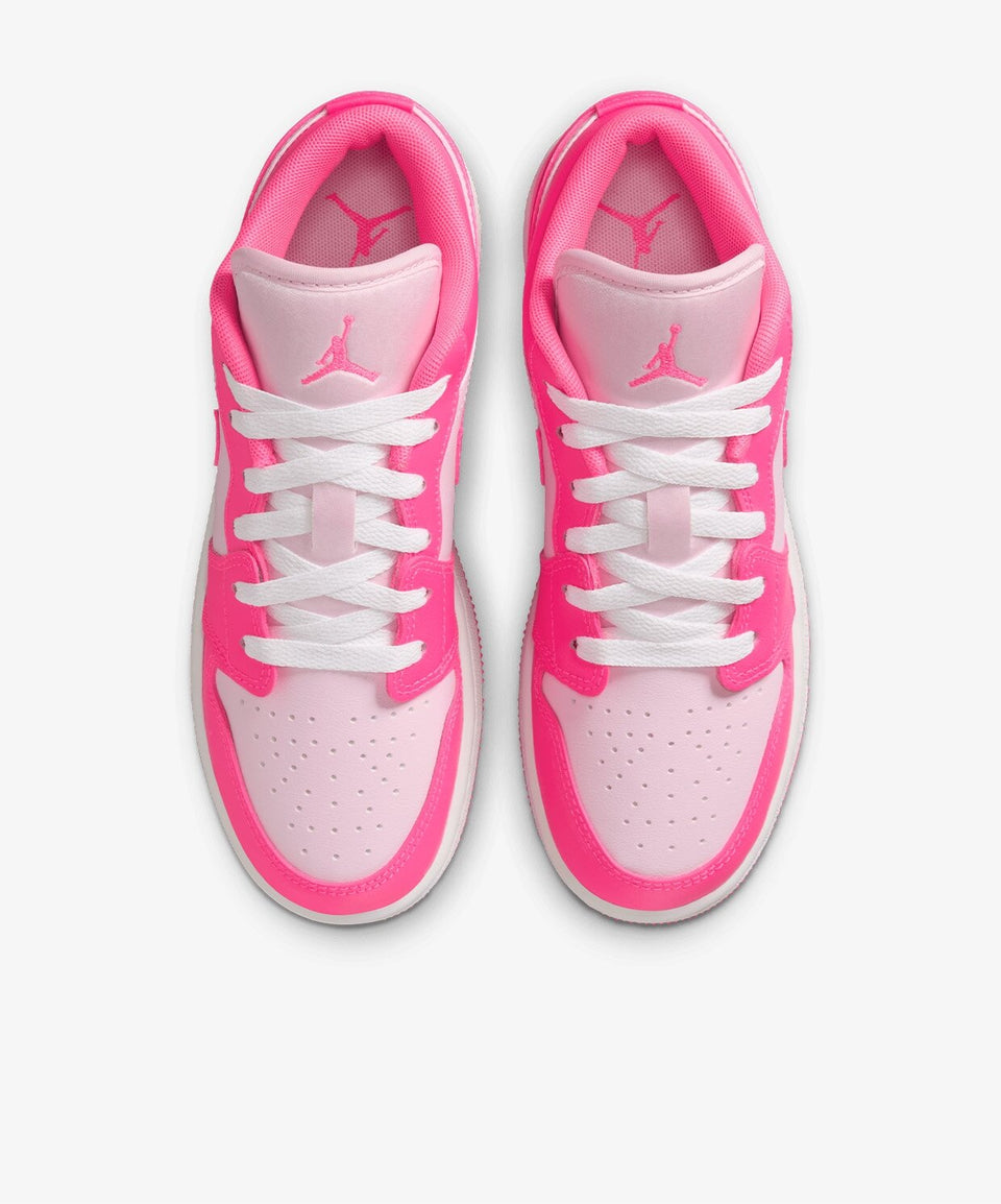 Jordan Pembe Jordan Air 1 Low