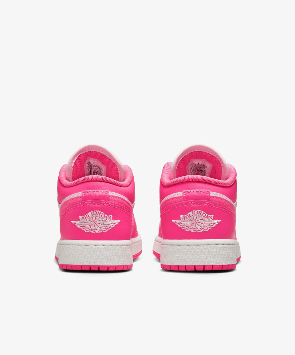 Jordan Pembe Jordan Air 1 Low