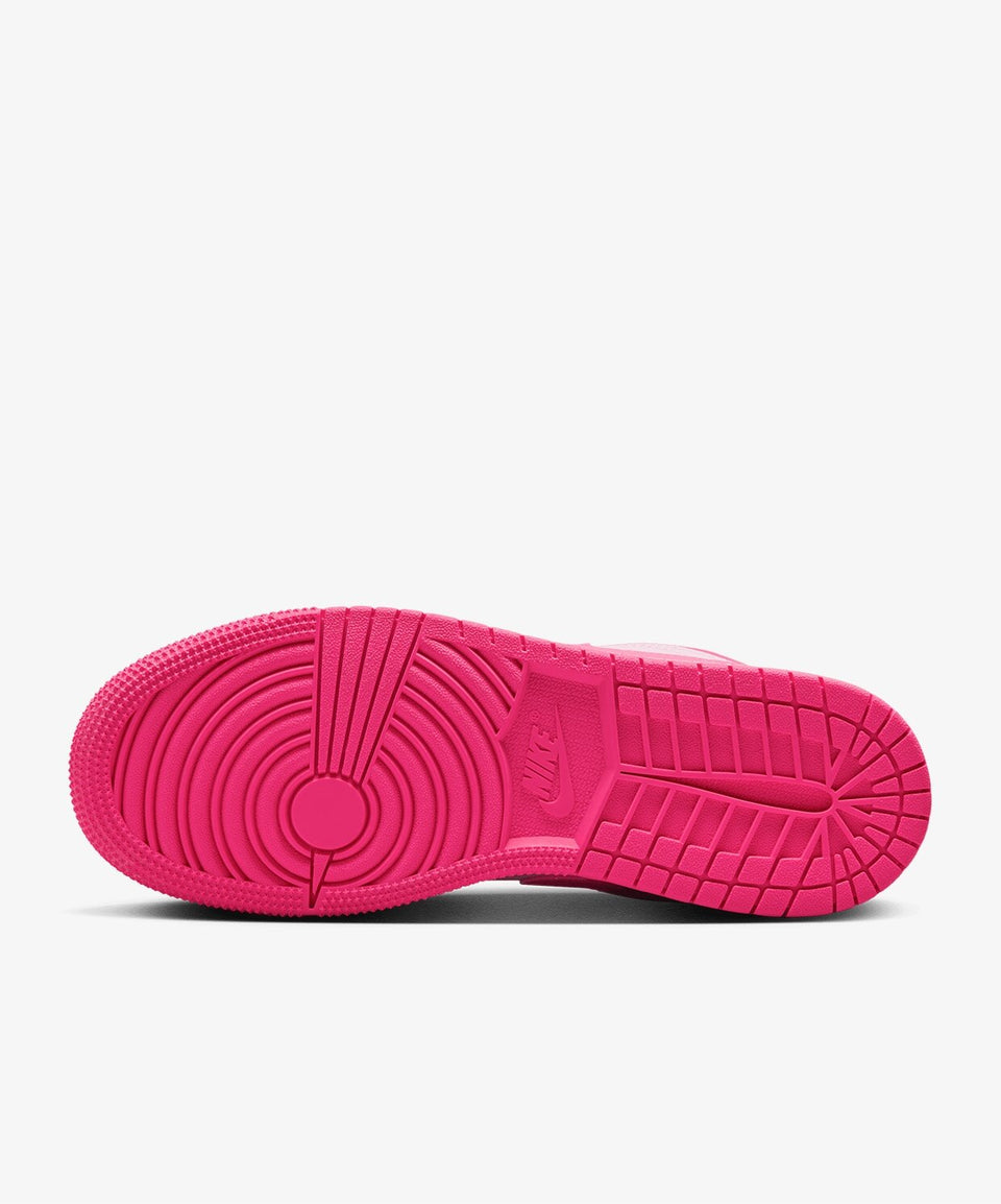 Jordan Pembe Jordan Air 1 Low