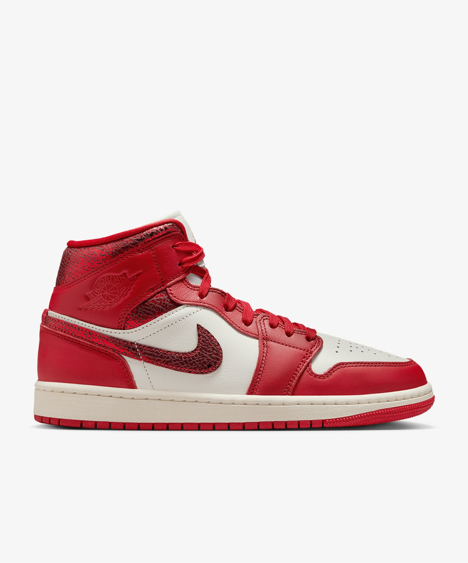 Jordan Air 1 Mid SE - Görsel 2