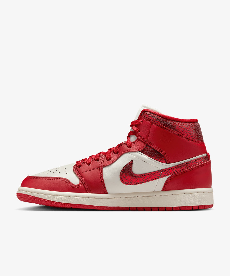 Jordan Air 1 Mid SE - Görsel 3