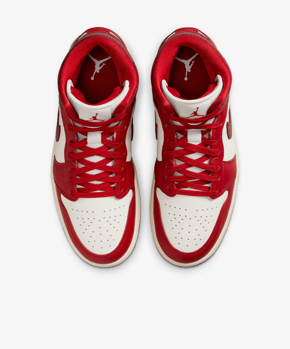 Jordan Air 1 Mid SE - Görsel 5