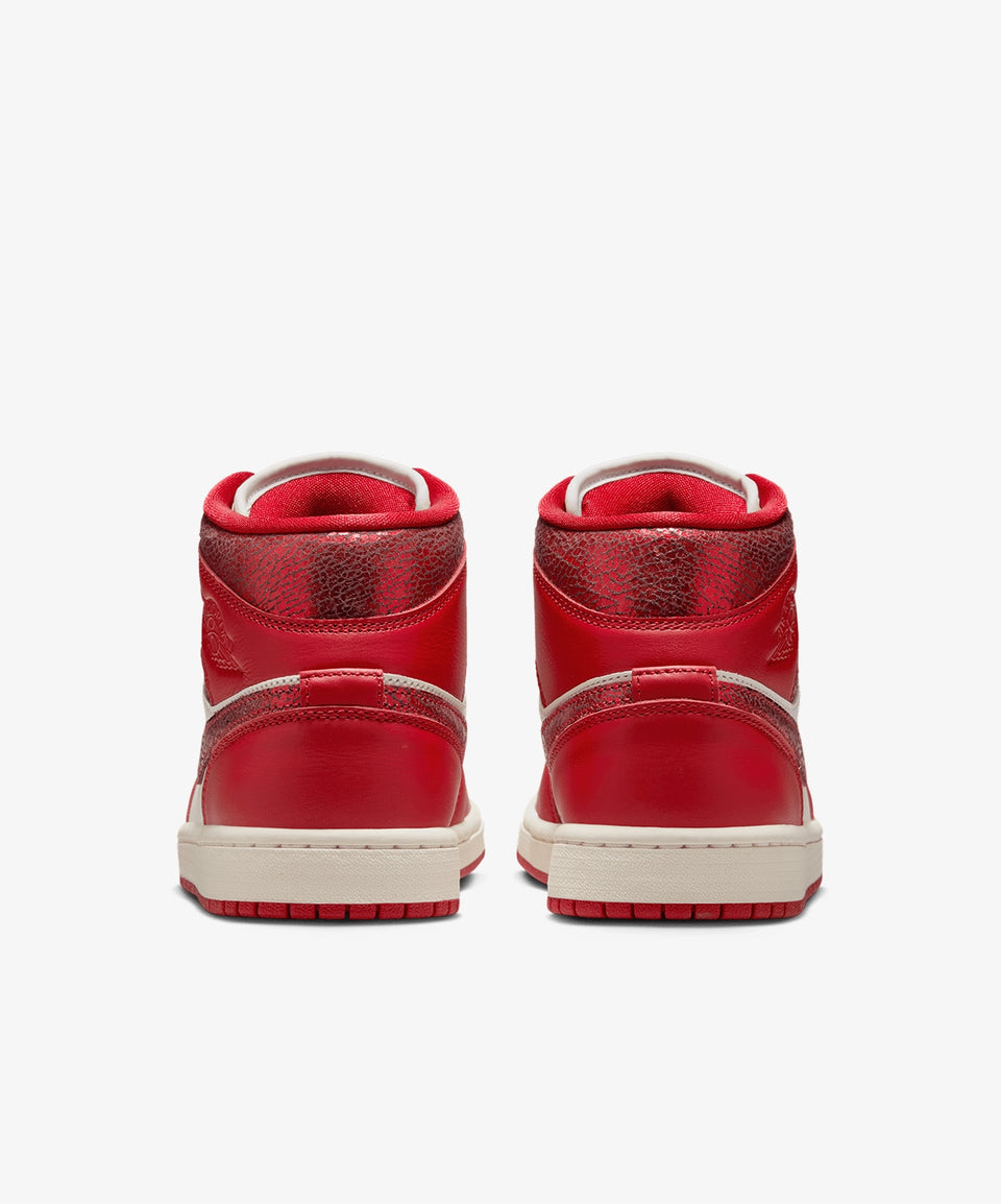 Jordan Air 1 Mid SE - Görsel 6