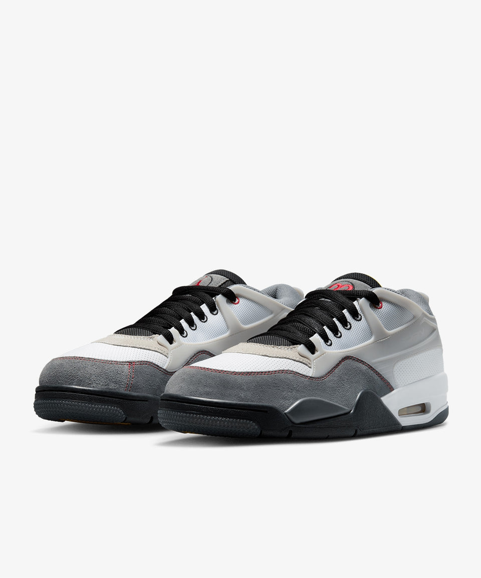 Jordan Air 4 RM BG PRM - Görsel 4