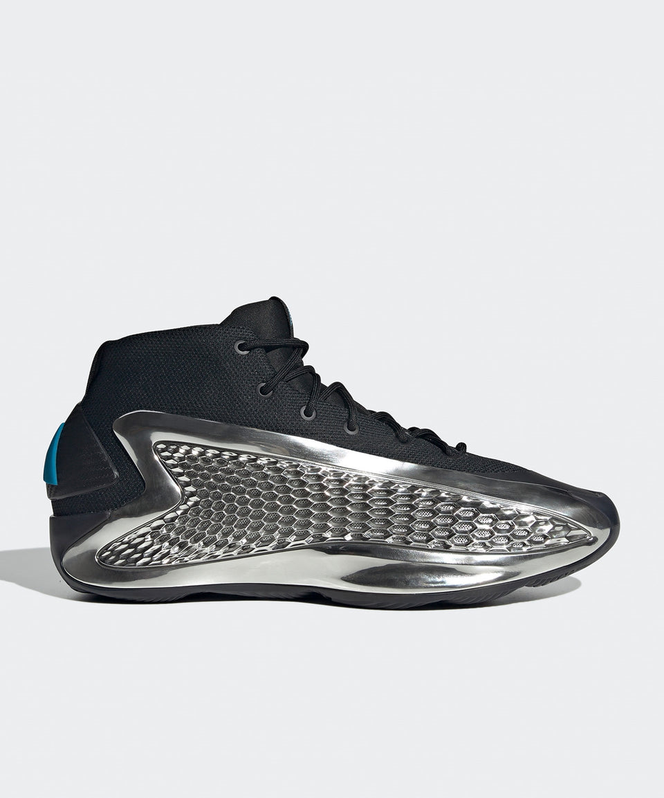 adidas Anthony Edwards 1 Mid - Görsel 2