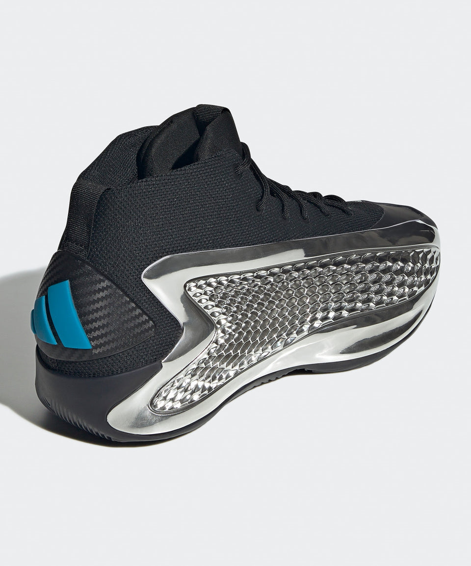 adidas Anthony Edwards 1 Mid - Görsel 5