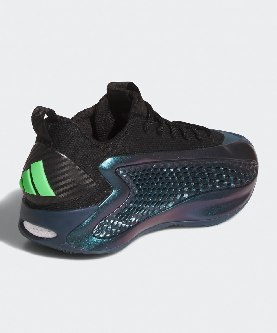 adidas Anthony Edwards 1 Low Trainers J - Görsel 6