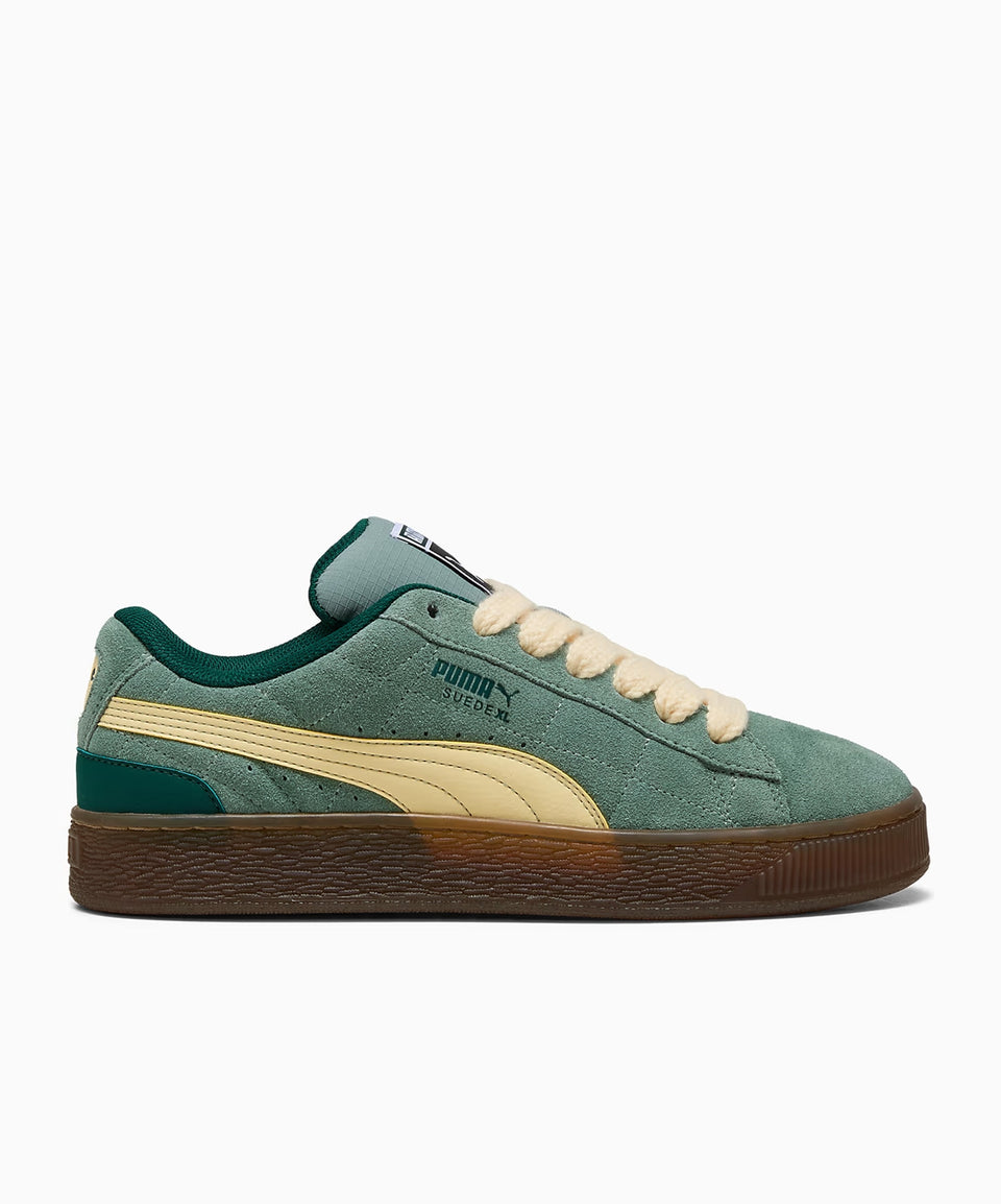 Puma Suede XL Sk8TE Wrld - Görsel 2