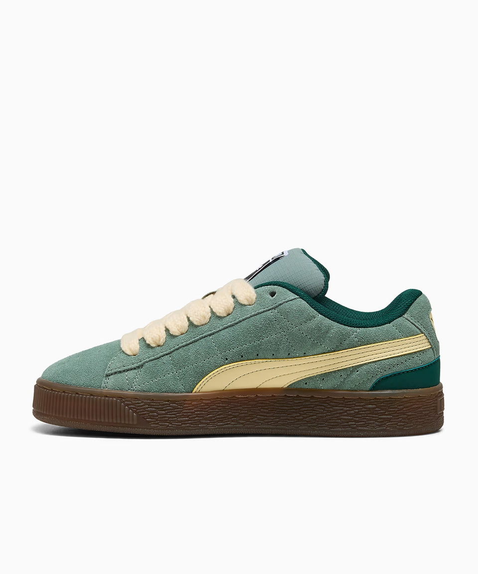 Puma Suede XL Sk8TE Wrld - Görsel 3