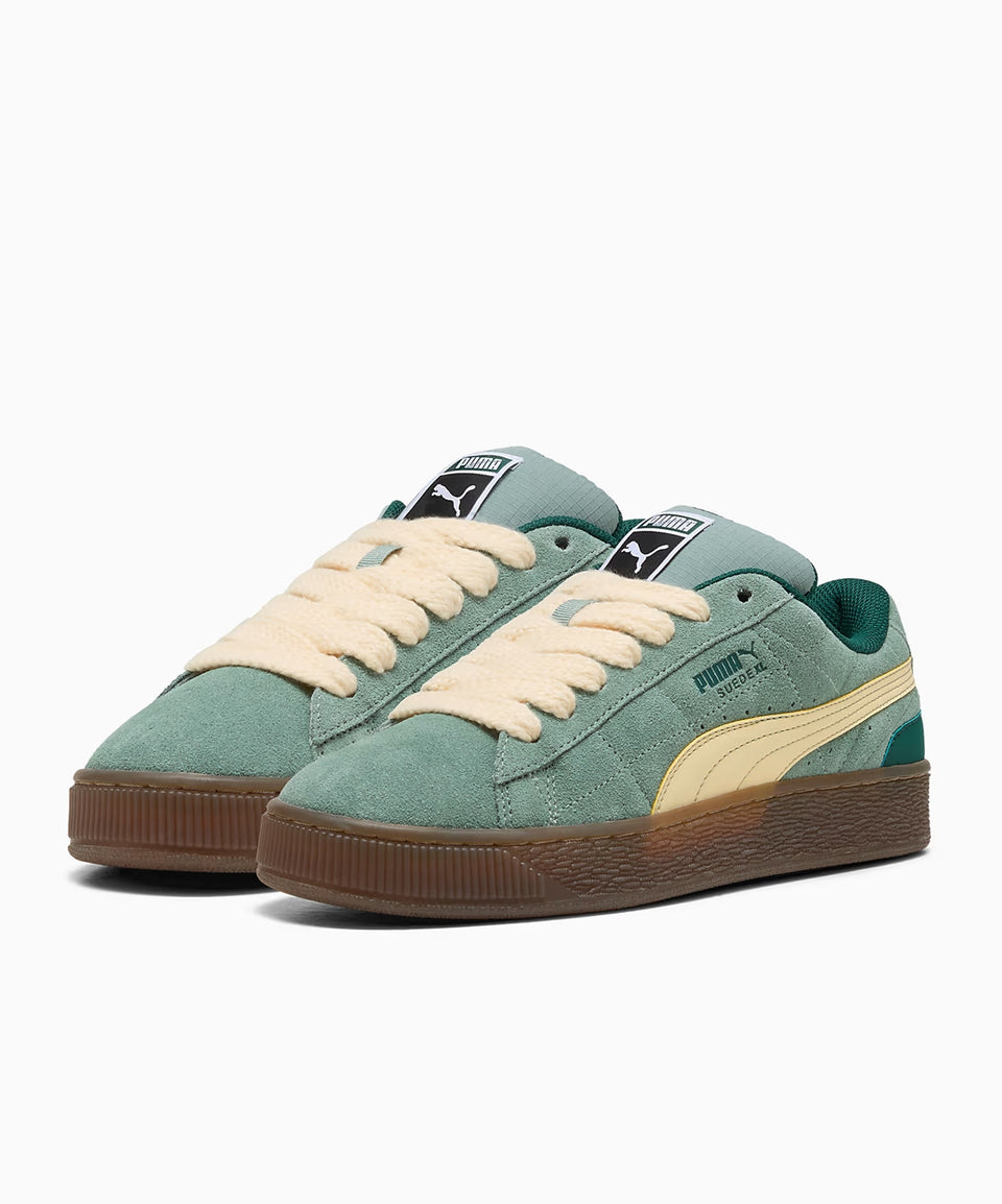 Puma Suede XL Sk8TE Wrld - Görsel 4