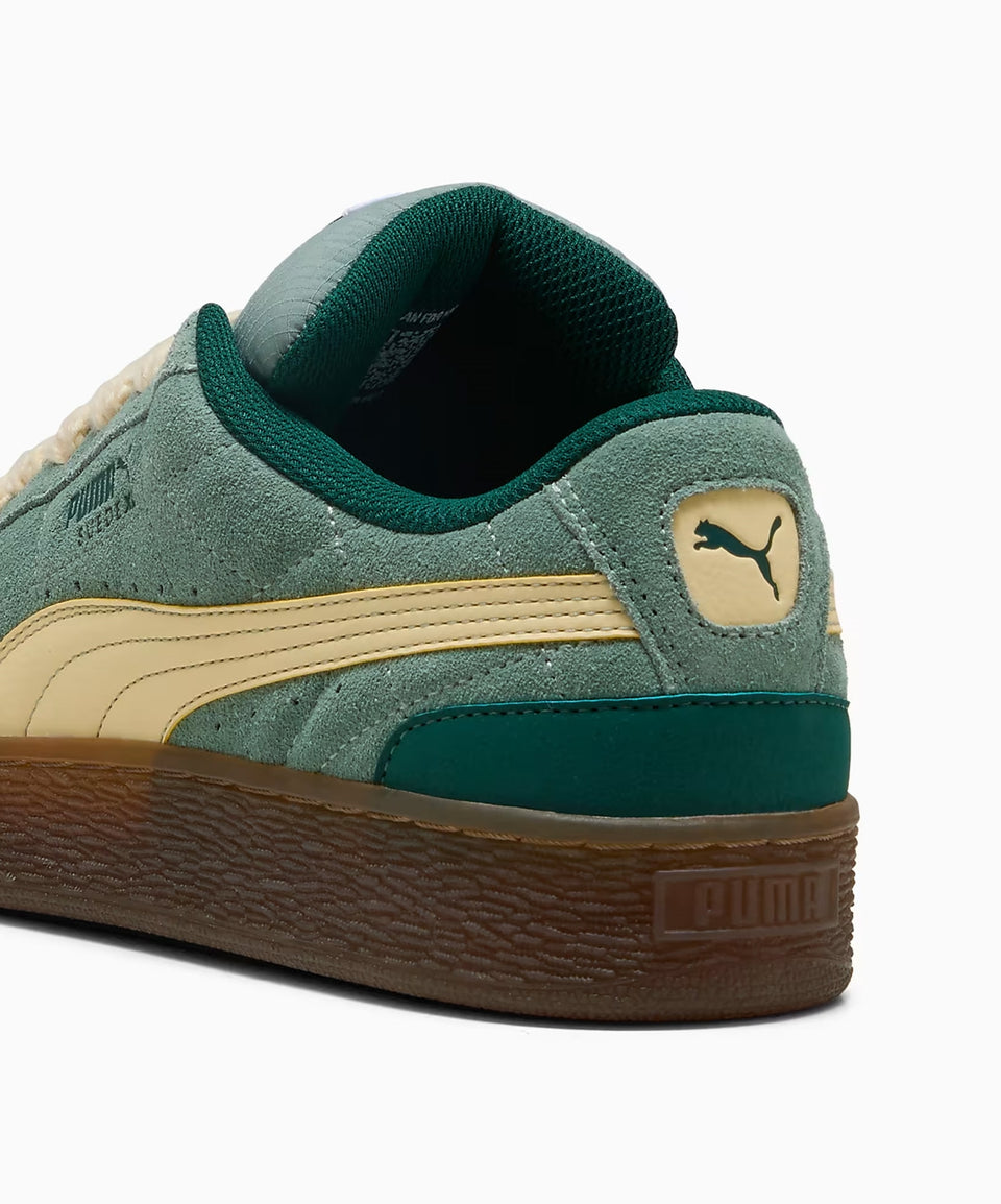 Puma Suede XL Sk8TE Wrld - Görsel 6
