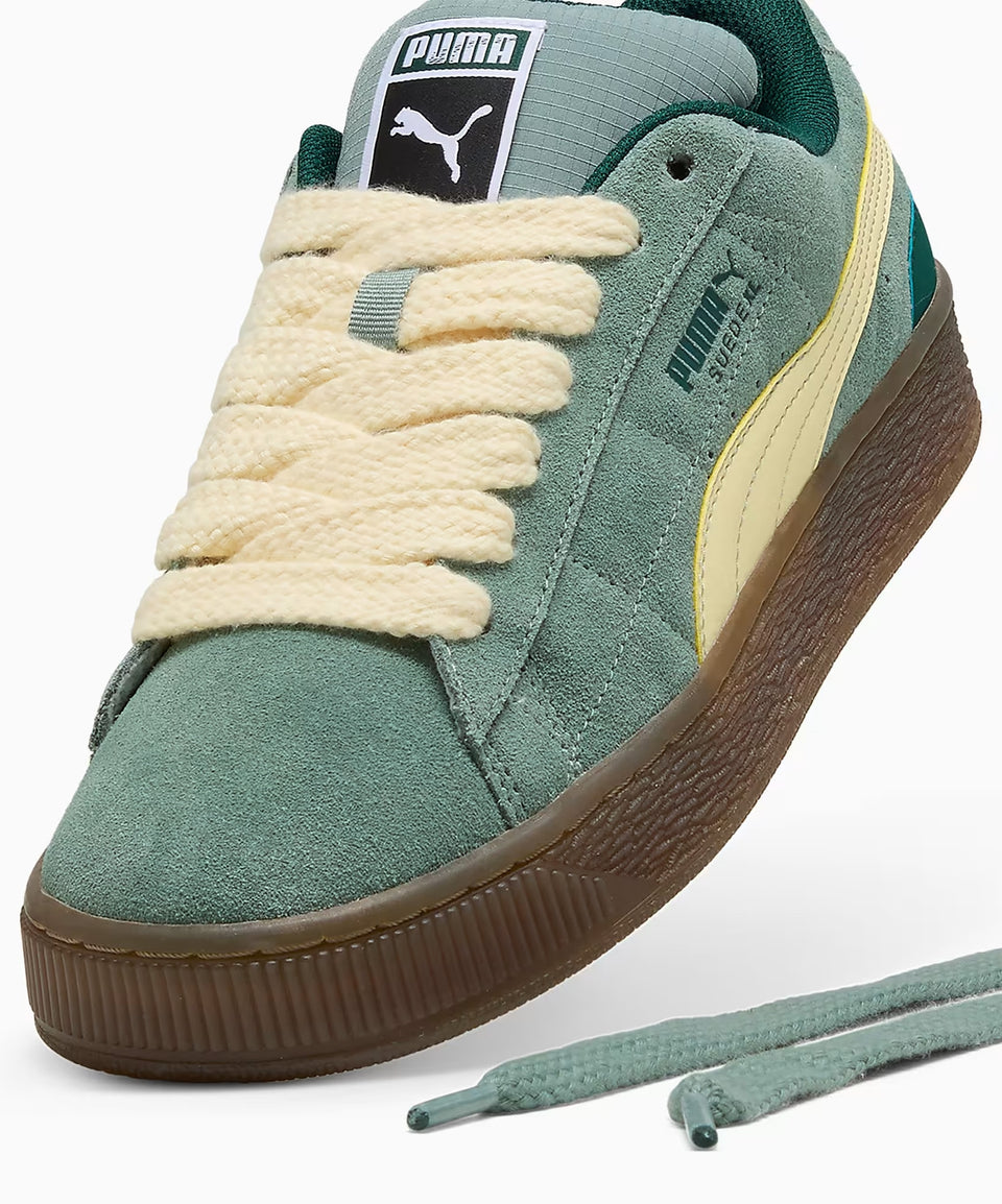 Puma Suede XL Sk8TE Wrld - Görsel 7