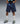 Puma X A$AP Rocky Denim Short