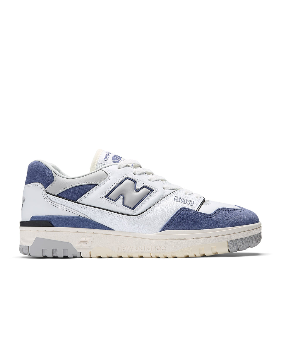 New Balance 550 Lifestyle Men's Shoes - Görsel 2