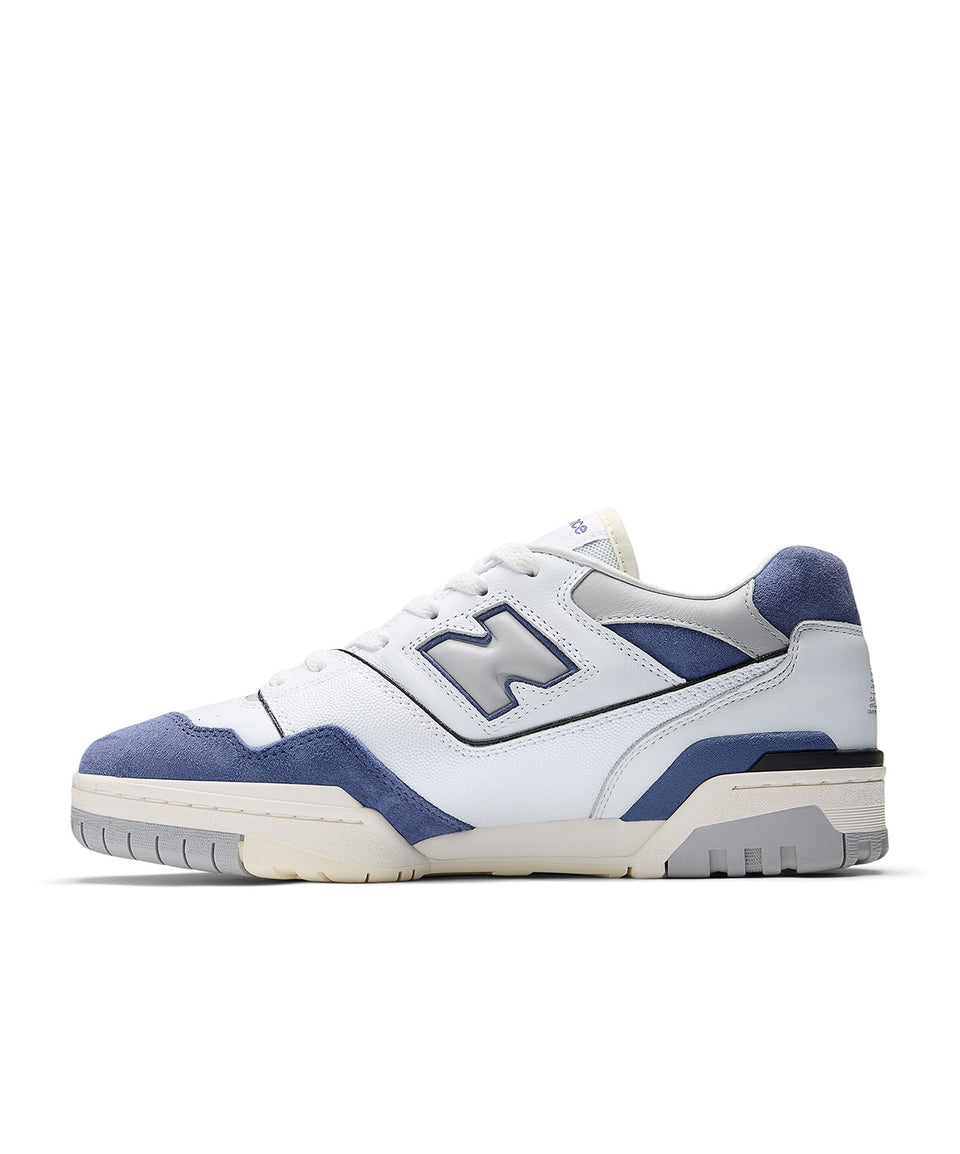New Balance 550 Lifestyle Men's Shoes - Görsel 3
