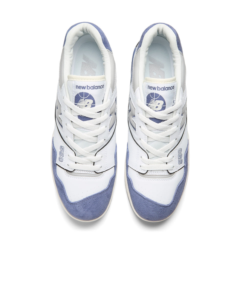 New Balance 550 Lifestyle Men's Shoes - Görsel 4