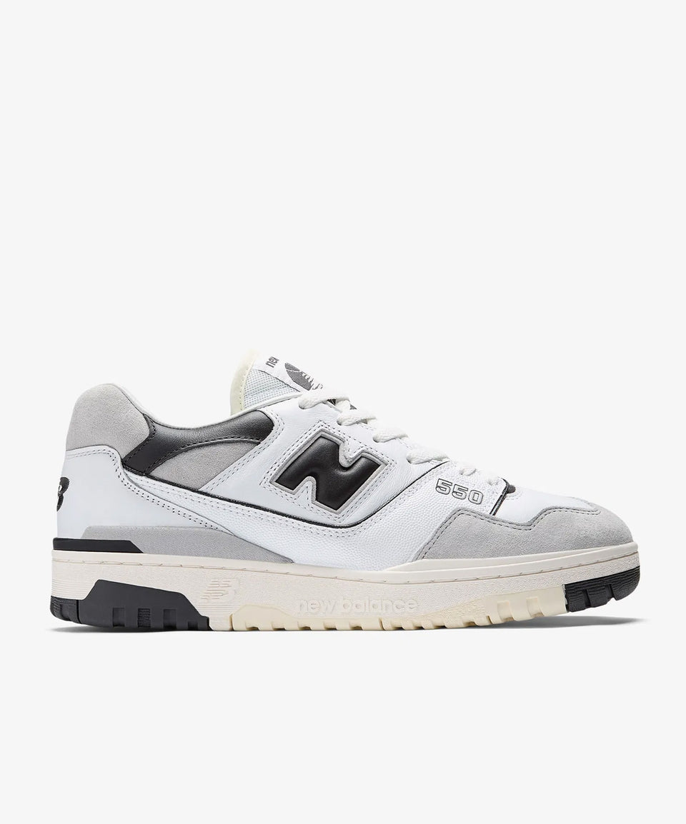 New Balance 550 Lifestyle Men's Shoes - Görsel 2